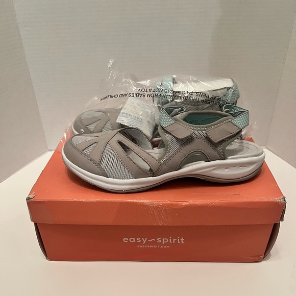 Easy Spirit Shoes Brand New Easy Spirit Esplash Sandals For Women
